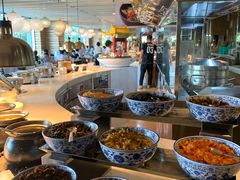 -广州粤海喜来登酒店