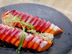-味莊·青岛菜(云霄路店)