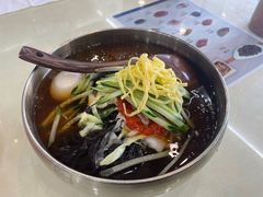 -服务大楼冷面(延大店)