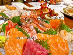 -贵木日本料理·铁板烧(新地假日广场店)