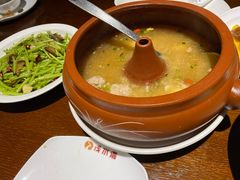 -御湾·浅水湾·贺胜土鸡汤(潜山店)