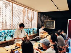 -小十Omakase(地王大厦店)