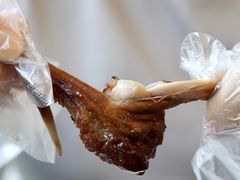 -美极鲜食坊(宝安南路店)