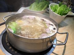 -为什么牛潮汕牛肉火锅(万胜广场店)