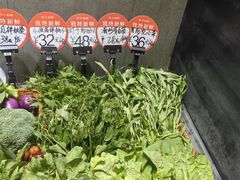 -徐记海鲜·宴会(大唐西市|丰庆店)