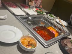 -海底捞火锅(江北万达商业广场店)