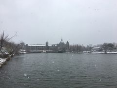 -南通濠河风景名胜区