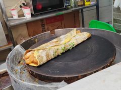 -清真·二嫂子煎饼果子(鼓楼旗舰形象店)