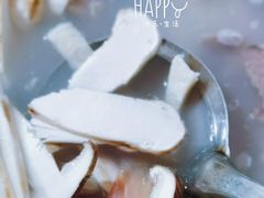 -牛羊鲜汤锅(塔公镇菜市场店)