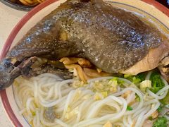 -沈记土鸡米线(七星街品牌中心店)
