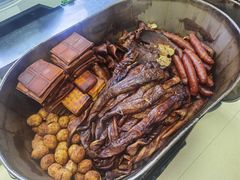 -朱秀英梆梆肉葫芦头(琉璃街店)
