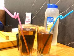 -肥肥虾庄·金牌油焖大虾(杨园滨江时代walk店)