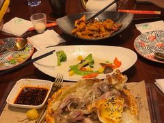 -那拉提之疆·新疆菜(美院店)