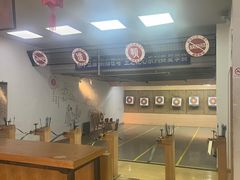 -道顺射箭·团建·骑射(张杨路店)