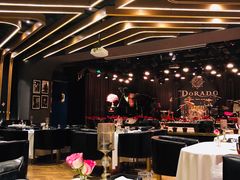 大堂-悦禧耕岛酒店·指月坞餐厅·旺山特色农家乐