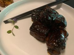 文火煨山东黑牛-鲁采LU STYLE(新天地店)