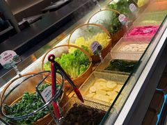 -左庭右院鲜牛肉火锅(金山万达店)