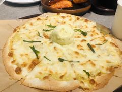 -农畉LONFOOD(福田星河COCOPark店)