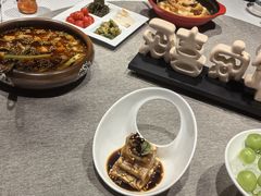-卫鼎轩·曹公馆(鼓楼店)
