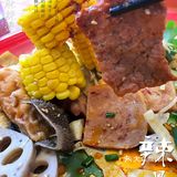 辣风流盘盘麻辣烫，您再一次来的理由，要的就是这个味道