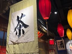 -北平盛世·新京菜·北京烤鸭(劲松·双井店)