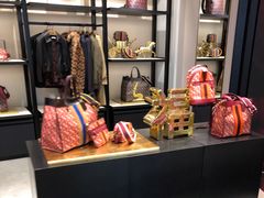 -Coach(朗豪坊店)