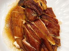 -明园茶餐厅(沙头角店)