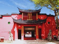 -丝绸小镇荻港古村