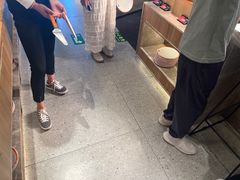 -比格比萨自助(逗号立方店)