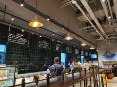 -Sunflour(来福士店)