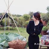 有鱼🐟才有宴/湘潭吃鱼zui有仪式感的庭院餐厅