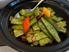 -粤尚腾香居中餐厅(首都机场希尔顿店)