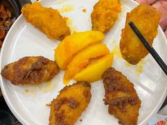 -大嫂镬仔·焖鸡煲·啫啫煲(逢源路店)