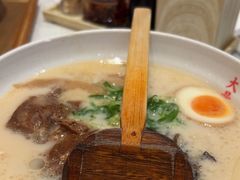 -味千拉面(光启城时尚购物中心店)