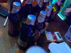 -MOSSO音乐酒吧·Live House(南京西路店)