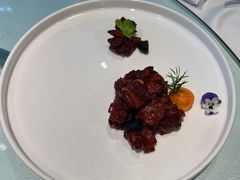 -申粤轩酒楼·三十年粤菜经典(丁香花园店)