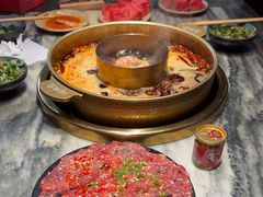 -矮板凳老火锅(宽窄巷子店)