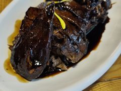 -院子餐厅·大锅菜·老杭帮(桥西直街店)