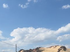 -玉龙沙湖景区