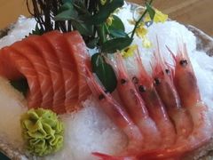 -王鼎精致料理铁板烧(世博源店)