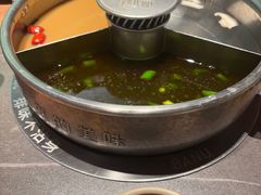 -巴奴毛肚火锅(京西大悦城店)