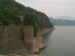 -白河堡水库
