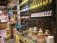 -领鲜活海鲜榴莲自助火锅(东门店)