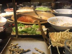 -土著渔匠·养生蝴蝶鱼(香樟路店)