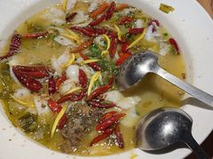 -太二酸菜鱼(福州泰禾店)