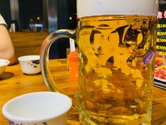 -杨记玉喜龙虾肥蛤(文东店)