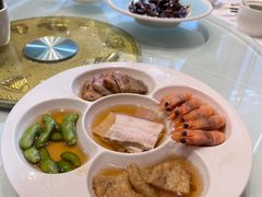 -老人和饭店(淮海中路店)
