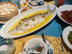 -茶人村·宫廷私厨(奥体印象城店)