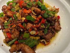 -老阿爸鲜鱼土菜(昆山花桥店)