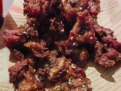 -神府路壹号·海鲜烧烤·砂锅粥·锅物(三坊七巷店)